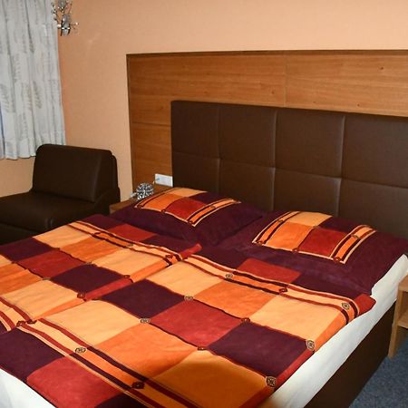 Gaestehaus Brugger Neukirchen am Großvenediger Pokoj fotografie