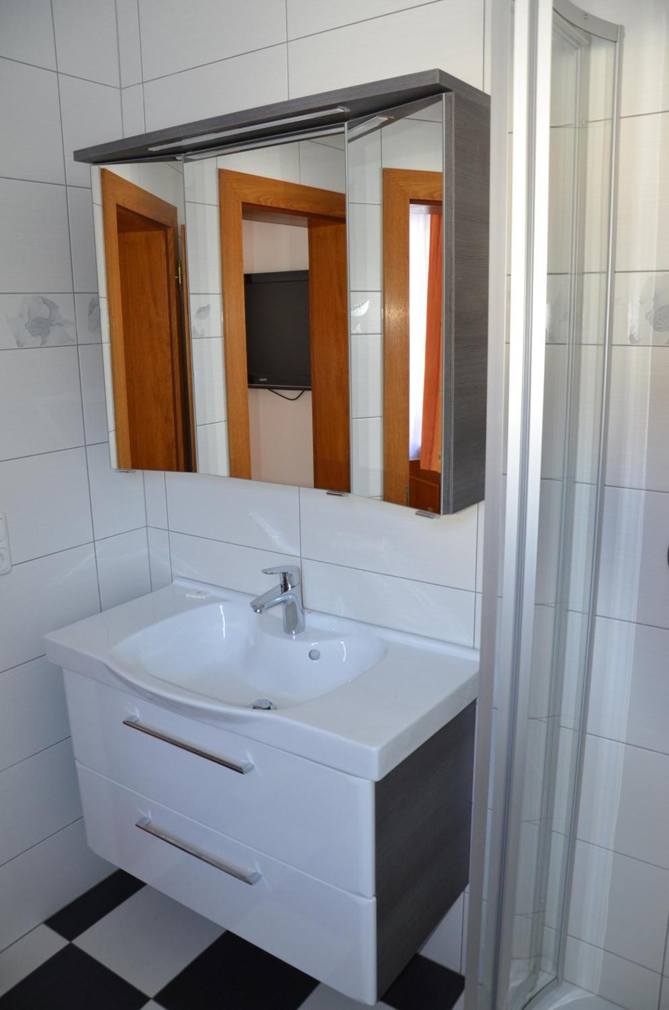 Gaestehaus Brugger Neukirchen am Großvenediger Pokoj fotografie