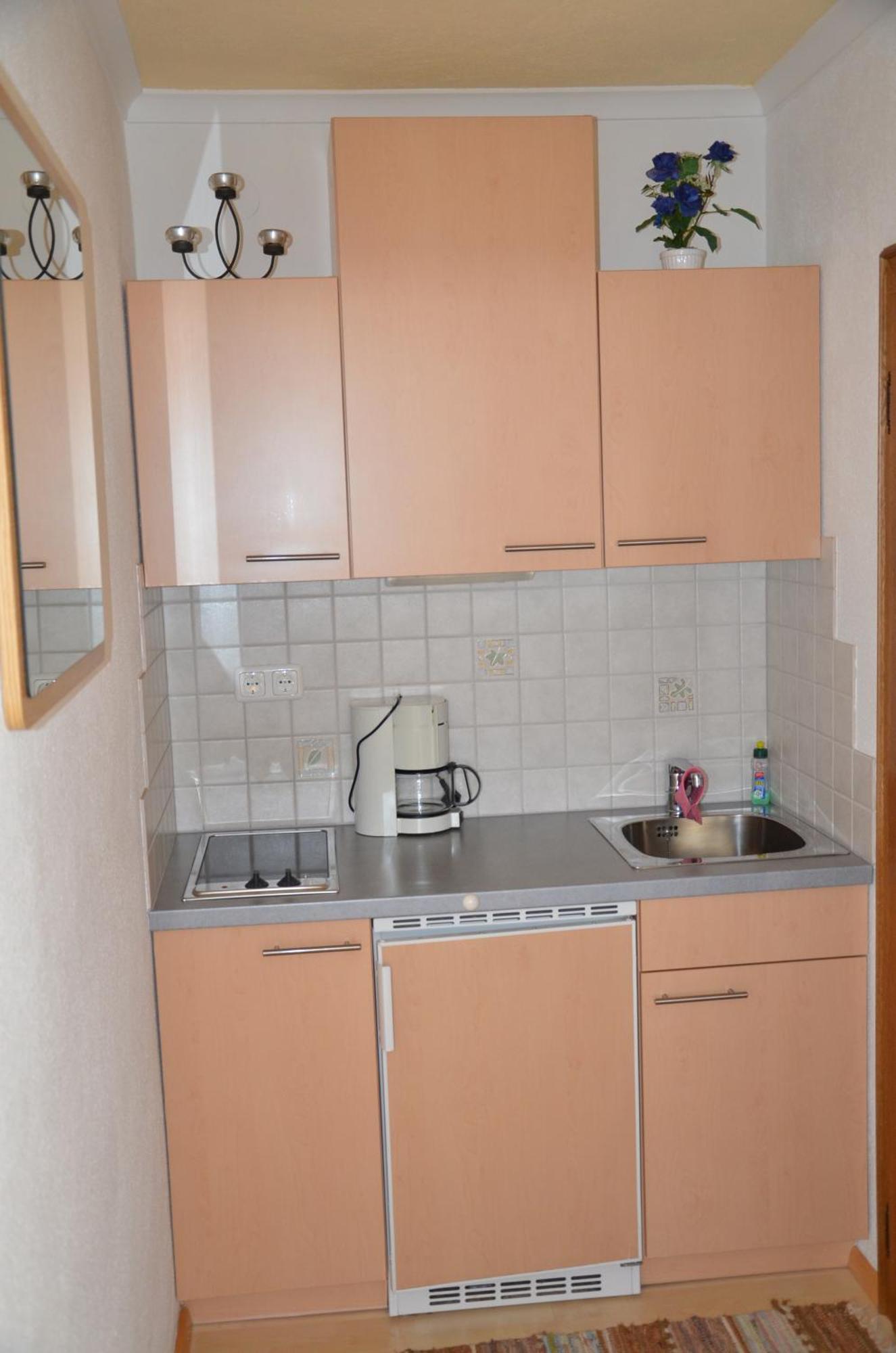 Gaestehaus Brugger Neukirchen am Großvenediger Pokoj fotografie