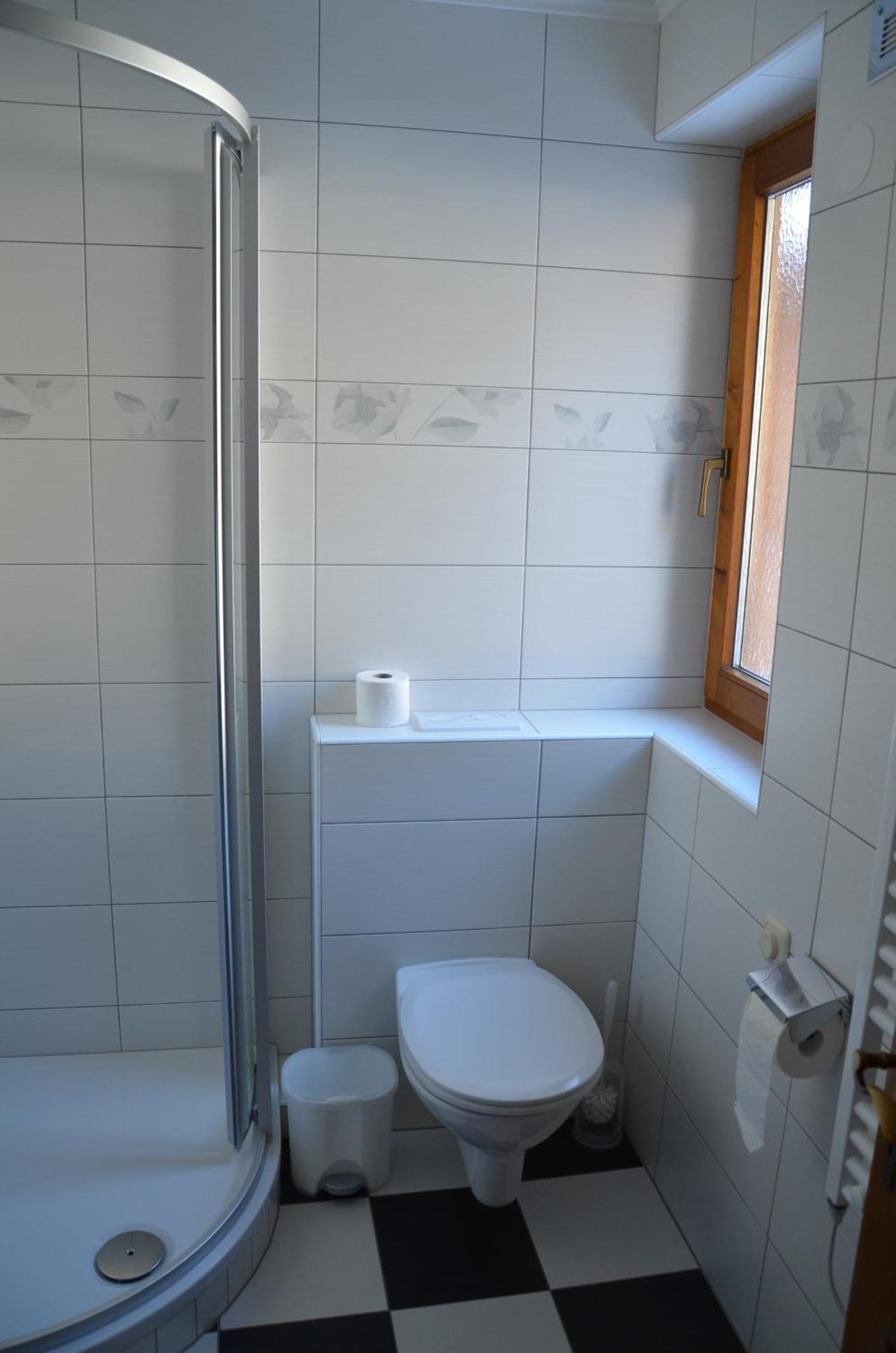 Gaestehaus Brugger Neukirchen am Großvenediger Pokoj fotografie