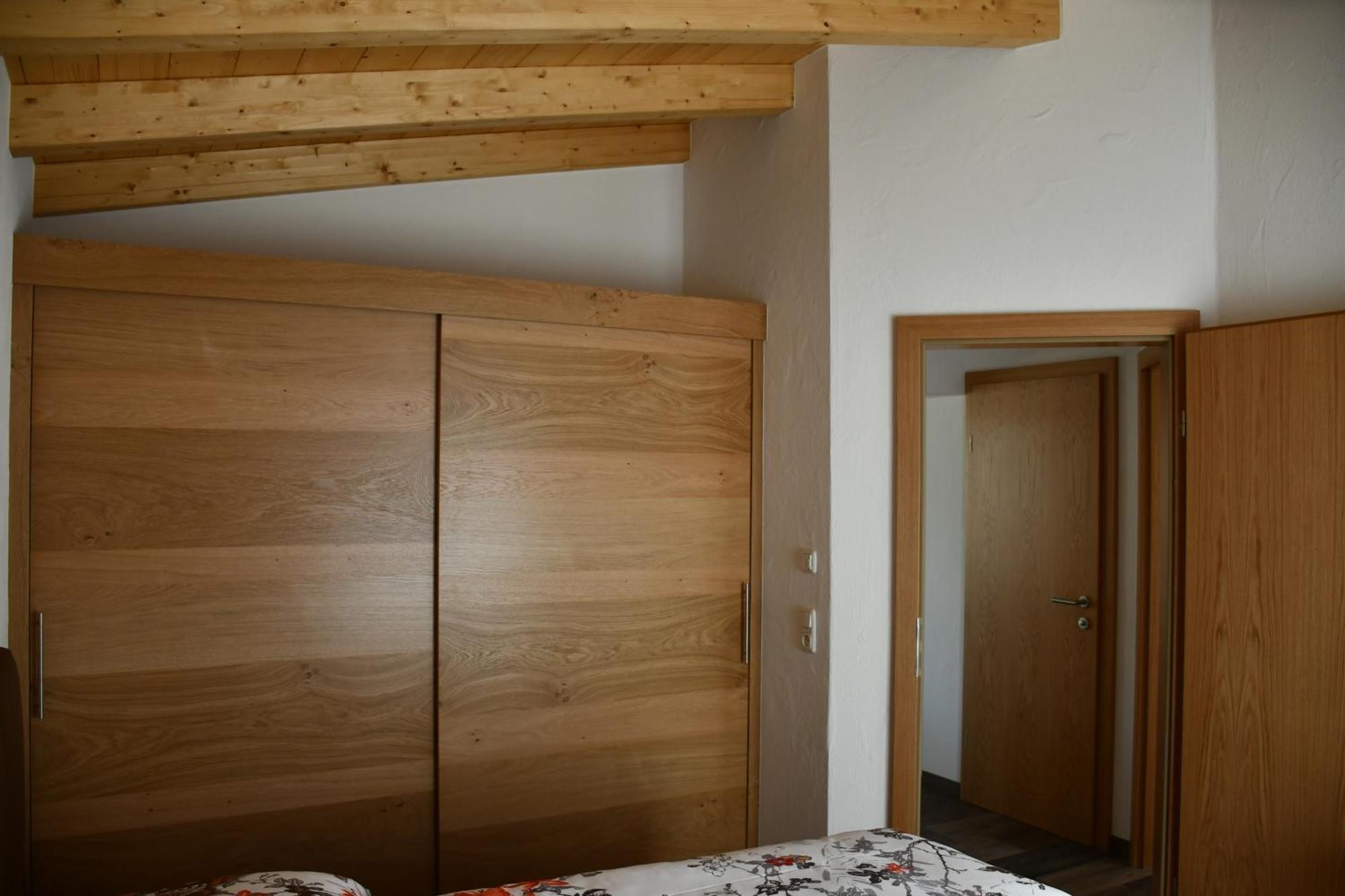 Gaestehaus Brugger Neukirchen am Großvenediger Pokoj fotografie