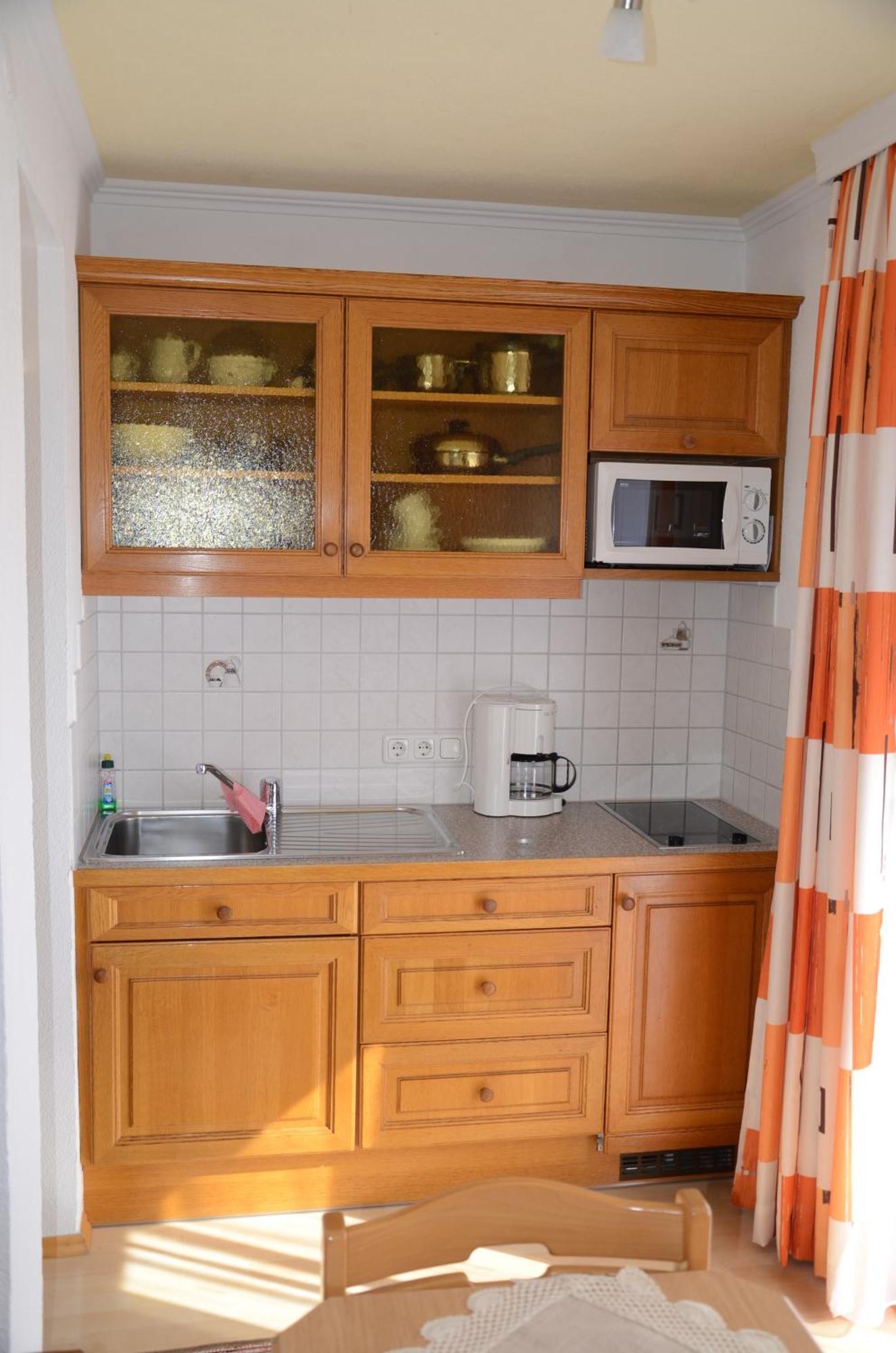 Gaestehaus Brugger Neukirchen am Großvenediger Pokoj fotografie