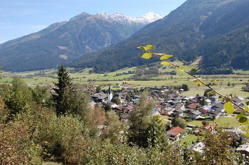 Gaestehaus Brugger Neukirchen am Großvenediger Exteriér fotografie