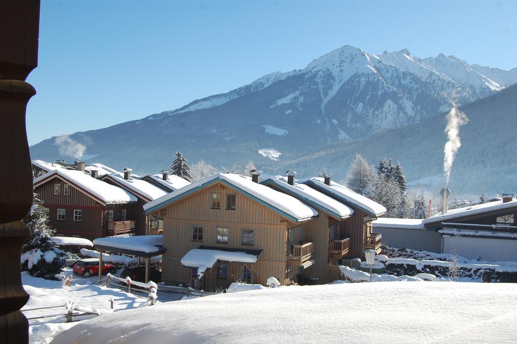 Gaestehaus Brugger Neukirchen am Großvenediger Exteriér fotografie